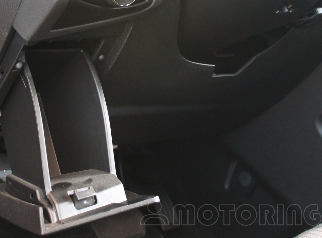 Ford Focus 2013 Việt Nam - Ảnh 46